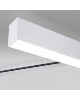 Светильник на шине Elektrostandard X-Line белый матовый 20W 4200K (LTB54) однофазный-foto6