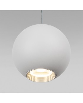 Подвесной светильник Elektrostandard 50215/1 LED белый-foto3
