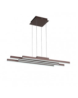 Подвесная люстра ST-Luce SL933.703.04-foto2