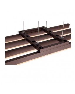 Подвесная люстра ST-Luce SL933.703.04-foto3