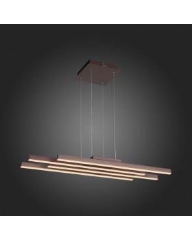 Подвесная люстра ST-Luce SL933.703.04-foto7