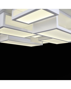 Накладной светильник ST-Luce SL934.502.09-foto12