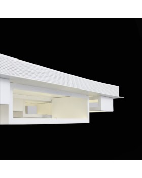 Накладной светильник ST-Luce SL934.502.09-foto14
