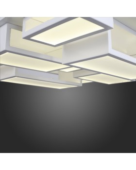 Накладной светильник ST-Luce SL934.502.09-foto19