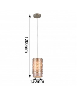 Подвесной светильник F-Promo 2912-1P-foto5