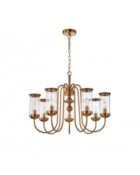 Подвесная люстра Favourite 2926-7P-foto2