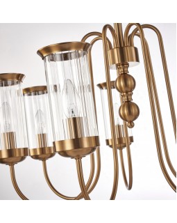 Подвесная люстра Favourite 2926-7P-foto7