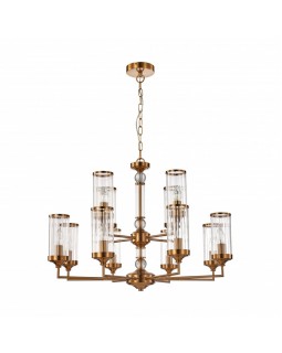 Подвесная люстра Favourite 2927-12P-foto2