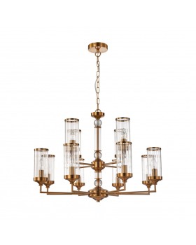 Подвесная люстра Favourite 2927-12P-foto2