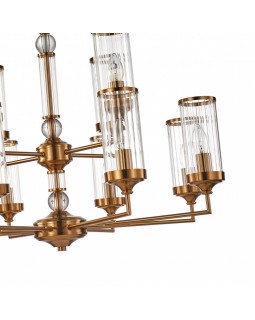 Подвесная люстра Favourite 2927-12P-foto6