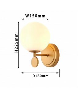 Бра Favourite 2928-1W-foto6