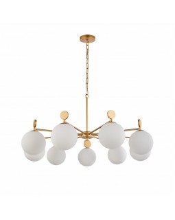 Подвесная люстра Favourite 2928-9P-foto2