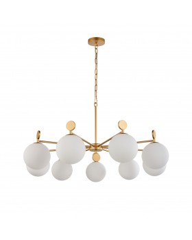 Подвесная люстра Favourite 2928-9P-foto2