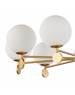 Подвесная люстра Favourite 2928-9P-foto6