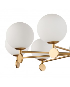 Подвесная люстра Favourite 2928-9P-foto6