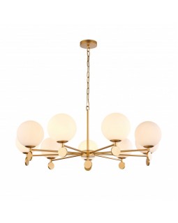 Подвесная люстра Favourite 2928-9P-foto8