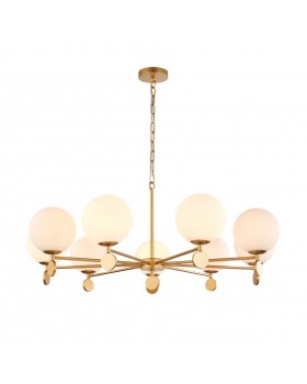 Подвесная люстра Favourite 2928-9P-foto8