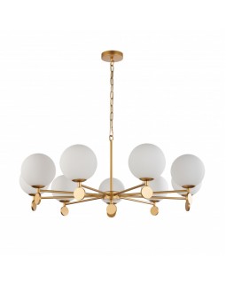 Подвесная люстра Favourite 2928-9P-foto11