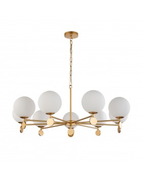 Подвесная люстра Favourite 2928-9P-foto11