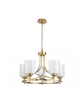 Подвесная люстра Favourite 2963-5P-foto2