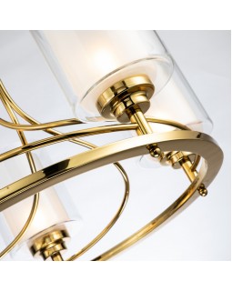 Подвесная люстра Favourite 2963-5P-foto5