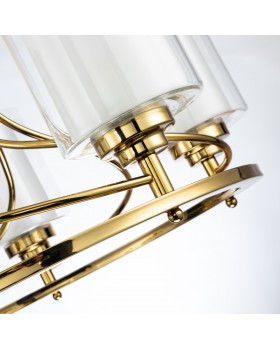 Подвесная люстра Favourite 2963-5P-foto7