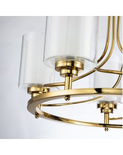 Подвесная люстра Favourite 2963-5P-foto8