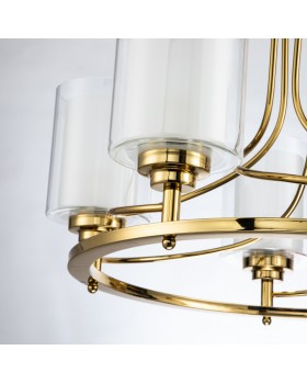 Подвесная люстра Favourite 2963-5P-foto8