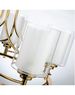 Подвесная люстра Favourite 2963-5P-foto9