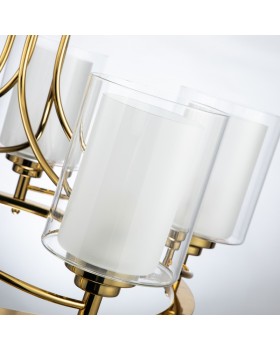 Подвесная люстра Favourite 2963-5P-foto9