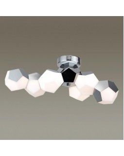 Накладной светильник Odeon Light 4304/36CL-foto3