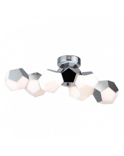 Накладной светильник Odeon Light 4304/36CL-foto4