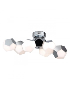Накладной светильник Odeon Light 4304/36CL-foto4