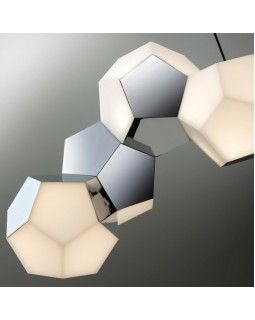 Накладной светильник Odeon Light 4304/36CL-foto5