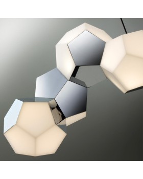 Накладной светильник Odeon Light 4304/36CL-foto5