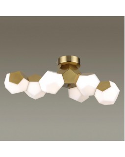 Накладной светильник Odeon Light 4305/36CL-foto3