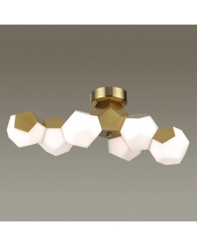 Накладной светильник Odeon Light 4305/36CL-foto3