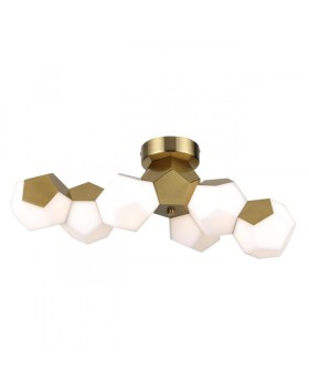 Накладной светильник Odeon Light 4305/36CL-foto4