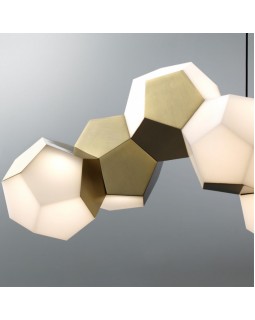 Накладной светильник Odeon Light 4305/36CL-foto5