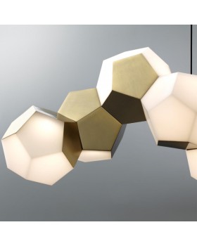 Накладной светильник Odeon Light 4305/36CL-foto5