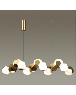 Подвесной светильник Odeon Light 4305/74L-foto3