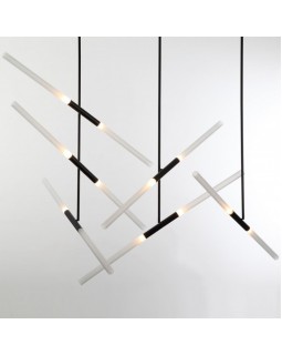 Подвесной светильник Odeon Light 4307/2-foto4