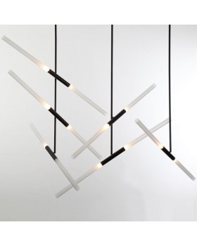 Подвесной светильник Odeon Light 4307/2-foto4