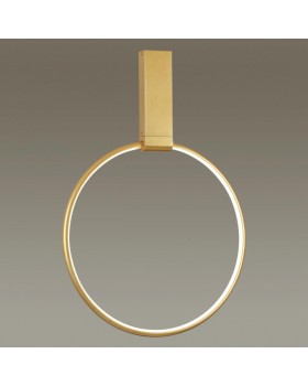 Накладной светильник Odeon Light 4319/32CL-foto3