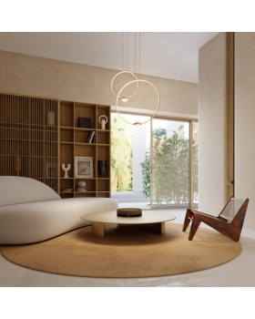 Подвесной светильник Odeon Light 4336/27L-foto3