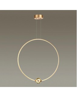 Подвесной светильник Odeon Light 4336/27L-foto4