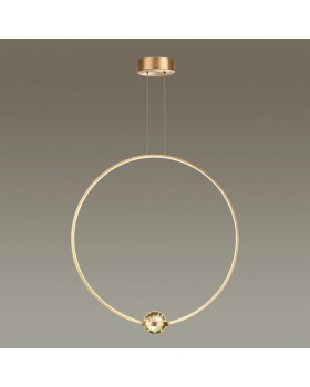 Подвесной светильник Odeon Light 4336/27L-foto4