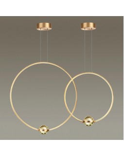 Подвесной светильник Odeon Light 4336/27L-foto5