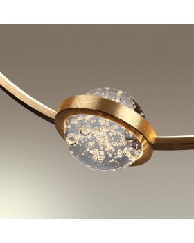 Подвесной светильник Odeon Light 4336/27L-foto7