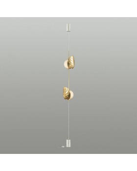 Торшер Odeon Light 4864/2FC-foto3